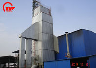 Hot Clean Air Mixed Flow 700T/D Paddy Dryer Machine