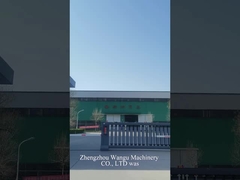 新式の亜鉛めっきの混合された流れの穀物乾燥機機械