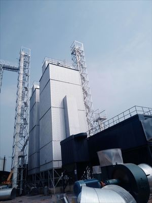 省エネ パドリードライヤー 熱消費 5000~7000 kJ/kg 湿度削減 3~15% 安全 環境に優しい