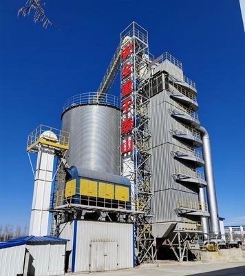 国際市場トラスト ゼング州 ワングウトウモロコシ乾燥機 高湿度穀物